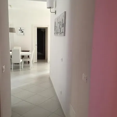 Guest house Pisacentro *