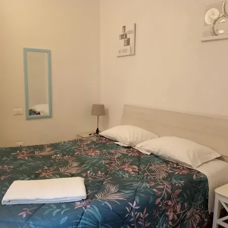 Guest house Pisacentro *