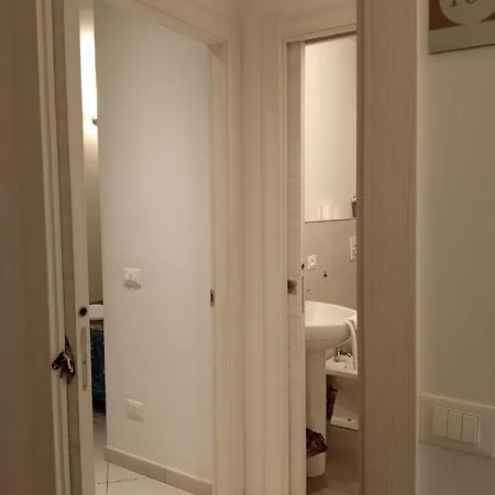 Pisacentro Guest house