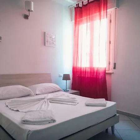 Pisacentro Guest house