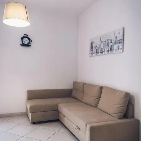 Pisacentro Guest house *