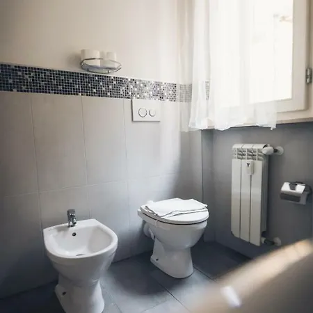Guest house Pisacentro