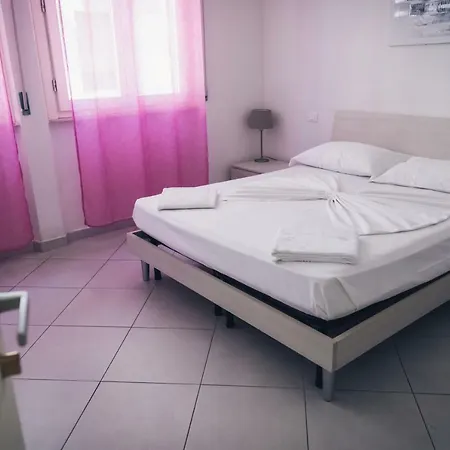 Guest house Pisacentro *