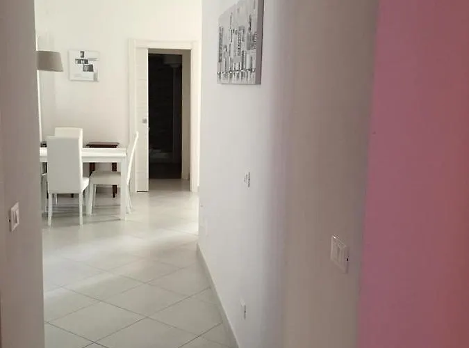 Penzion Pisacentro *