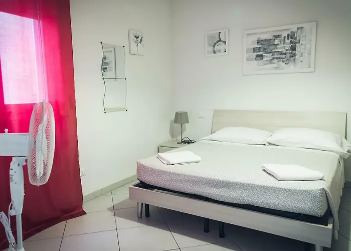 Penzion Pisacentro Pisa