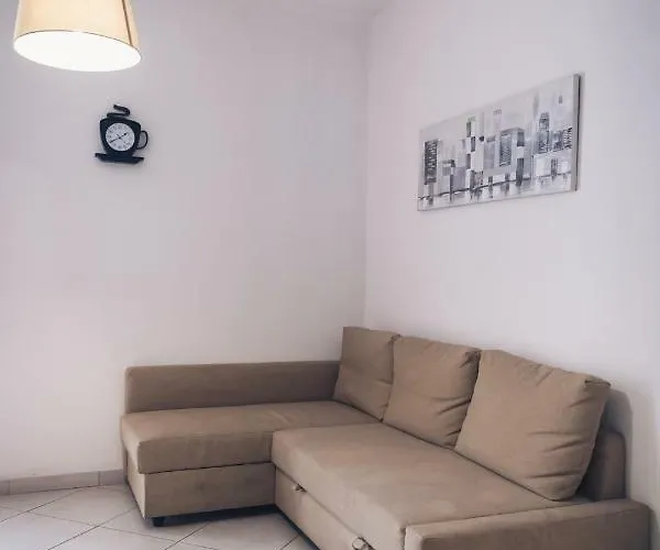 Pisacentro Penzion *