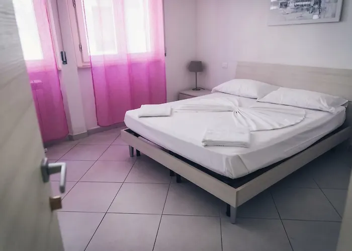 Penzion Pisacentro *