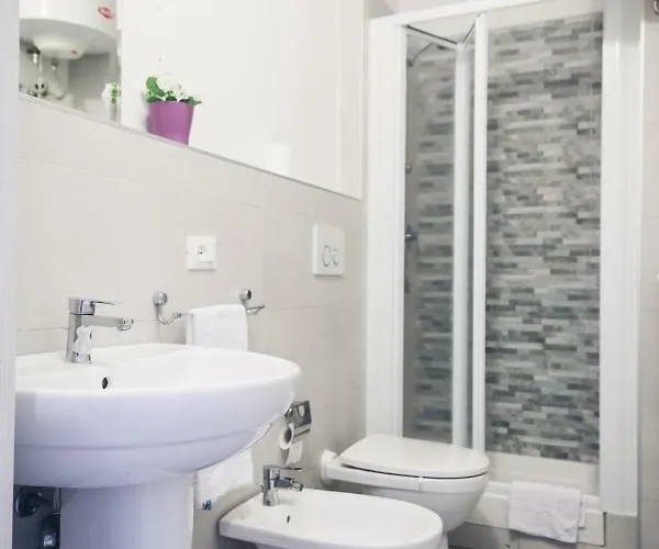 Penzion Pisacentro *